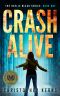 [Haylie Black 01] • Crash Alive